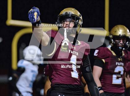 Thumbnail 3 in Centennial @ Faith Lutheran (NIAA 5A Regional Championship) photogallery.