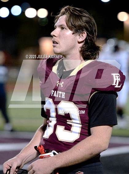 Thumbnail 3 in Centennial @ Faith Lutheran (NIAA 5A Regional Championship) photogallery.