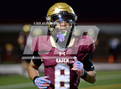 Thumbnail 3 in Centennial @ Faith Lutheran (NIAA 5A Regional Championship) photogallery.