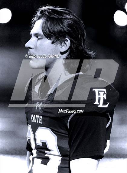 Thumbnail 2 in Centennial @ Faith Lutheran (NIAA 5A Regional Championship) photogallery.