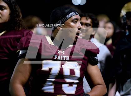 Thumbnail 1 in Centennial @ Faith Lutheran (NIAA 5A Regional Championship) photogallery.