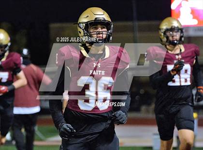 Thumbnail 2 in Centennial @ Faith Lutheran (NIAA 5A Regional Championship) photogallery.