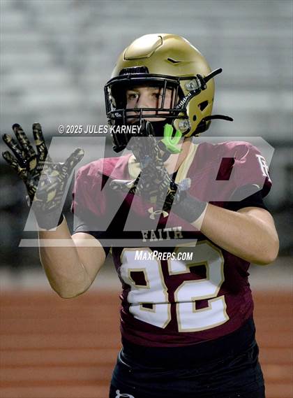 Thumbnail 3 in Centennial @ Faith Lutheran (NIAA 5A Regional Championship) photogallery.