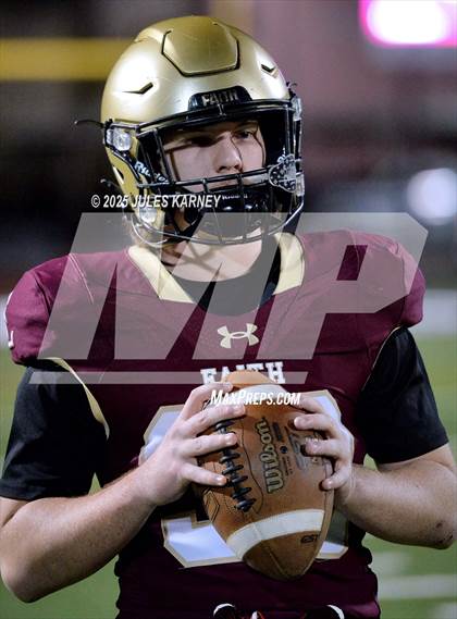 Thumbnail 1 in Centennial @ Faith Lutheran (NIAA 5A Regional Championship) photogallery.