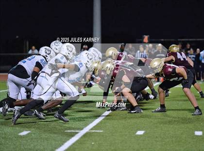 Thumbnail 3 in Centennial @ Faith Lutheran (NIAA 5A Regional Championship) photogallery.