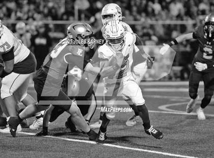 Thumbnail 1 in Centennial @ Faith Lutheran (NIAA 5A Regional Championship) photogallery.