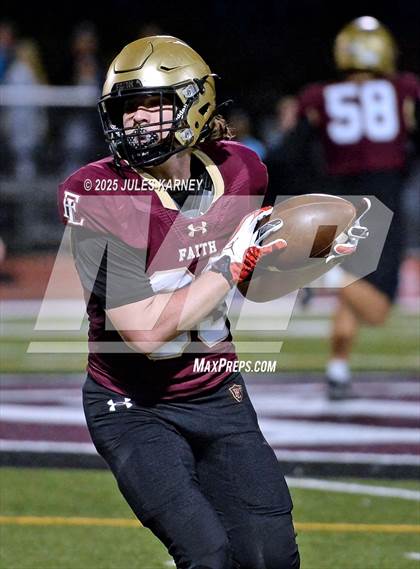 Thumbnail 3 in Centennial @ Faith Lutheran (NIAA 5A Regional Championship) photogallery.