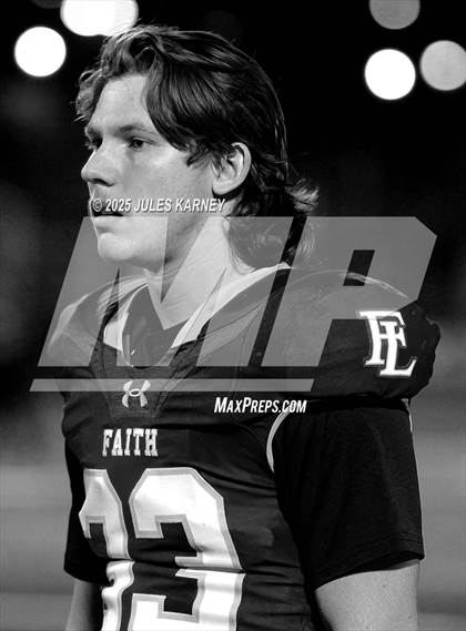 Thumbnail 2 in Centennial @ Faith Lutheran (NIAA 5A Regional Championship) photogallery.