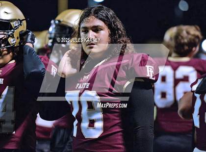 Thumbnail 2 in Centennial @ Faith Lutheran (NIAA 5A Regional Championship) photogallery.