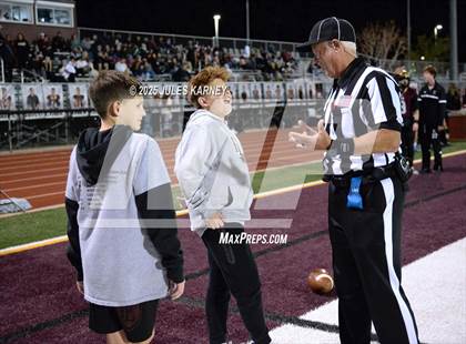 Thumbnail 3 in Centennial @ Faith Lutheran (NIAA 5A Regional Championship) photogallery.