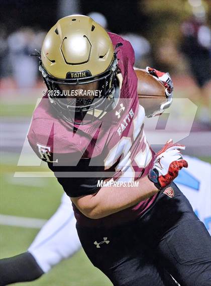 Thumbnail 1 in Centennial @ Faith Lutheran (NIAA 5A Regional Championship) photogallery.