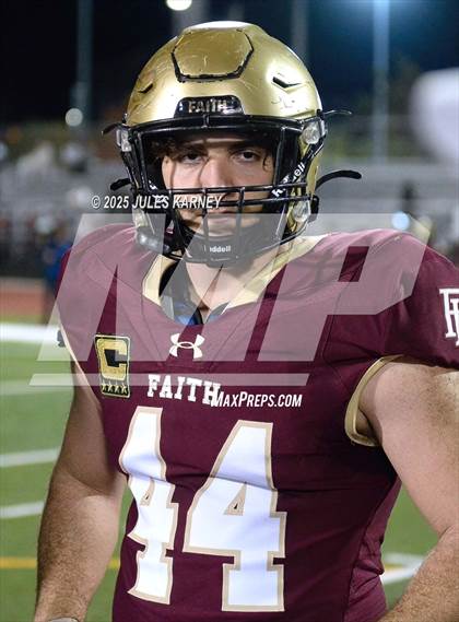 Thumbnail 2 in Centennial @ Faith Lutheran (NIAA 5A Regional Championship) photogallery.