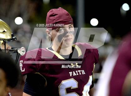 Thumbnail 1 in Centennial @ Faith Lutheran (NIAA 5A Regional Championship) photogallery.