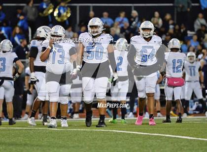 Thumbnail 2 in Centennial @ Faith Lutheran (NIAA 5A Regional Championship) photogallery.