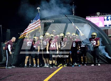 Thumbnail 1 in Centennial @ Faith Lutheran (NIAA 5A Regional Championship) photogallery.