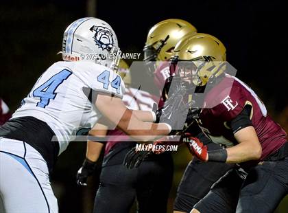 Thumbnail 2 in Centennial @ Faith Lutheran (NIAA 5A Regional Championship) photogallery.