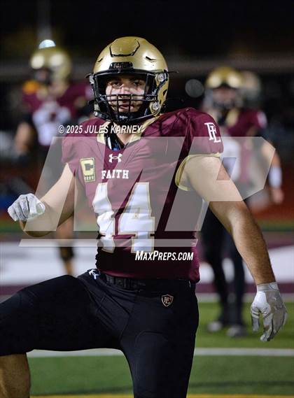 Thumbnail 2 in Centennial @ Faith Lutheran (NIAA 5A Regional Championship) photogallery.
