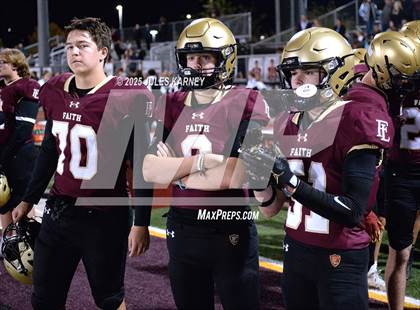 Thumbnail 3 in Centennial @ Faith Lutheran (NIAA 5A Regional Championship) photogallery.