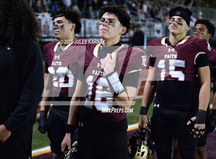 Thumbnail 2 in Centennial @ Faith Lutheran (NIAA 5A Regional Championship) photogallery.