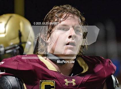 Thumbnail 1 in Centennial @ Faith Lutheran (NIAA 5A Regional Championship) photogallery.