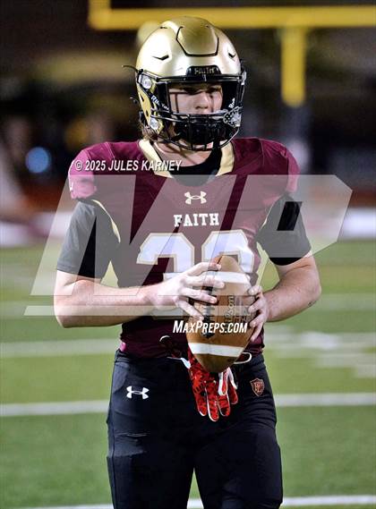 Thumbnail 3 in Centennial @ Faith Lutheran (NIAA 5A Regional Championship) photogallery.
