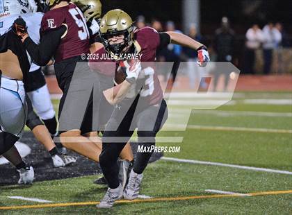 Thumbnail 1 in Centennial @ Faith Lutheran (NIAA 5A Regional Championship) photogallery.