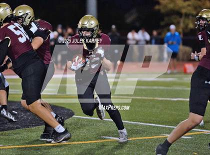 Thumbnail 3 in Centennial @ Faith Lutheran (NIAA 5A Regional Championship) photogallery.