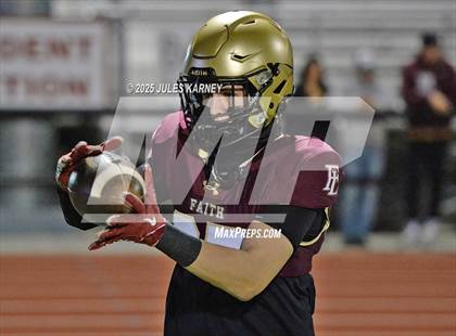 Thumbnail 2 in Centennial @ Faith Lutheran (NIAA 5A Regional Championship) photogallery.