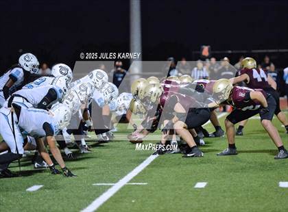 Thumbnail 2 in Centennial @ Faith Lutheran (NIAA 5A Regional Championship) photogallery.