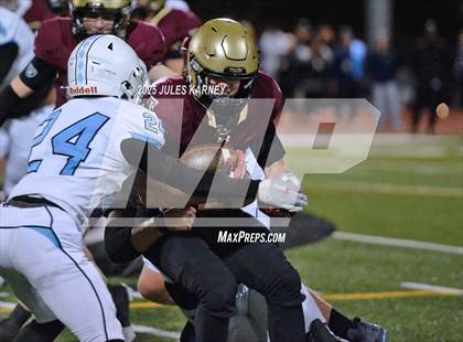 Thumbnail 2 in Centennial @ Faith Lutheran (NIAA 5A Regional Championship) photogallery.