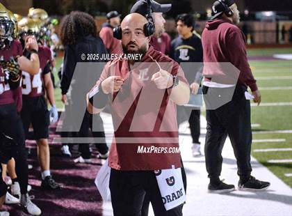 Thumbnail 1 in Centennial @ Faith Lutheran (NIAA 5A Regional Championship) photogallery.