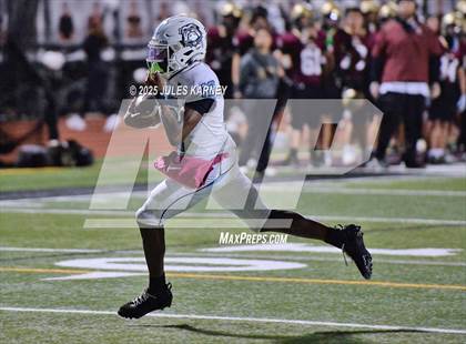 Thumbnail 1 in Centennial @ Faith Lutheran (NIAA 5A Regional Championship) photogallery.