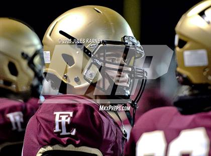 Thumbnail 1 in Centennial @ Faith Lutheran (NIAA 5A Regional Championship) photogallery.