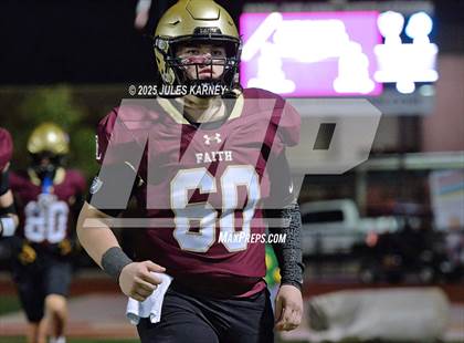 Thumbnail 3 in Centennial @ Faith Lutheran (NIAA 5A Regional Championship) photogallery.