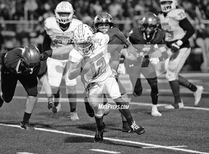 Thumbnail 1 in Centennial @ Faith Lutheran (NIAA 5A Regional Championship) photogallery.