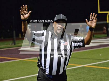 Thumbnail 1 in Centennial @ Faith Lutheran (NIAA 5A Regional Championship) photogallery.