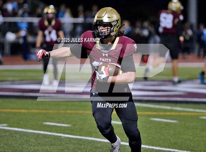 Thumbnail 1 in Centennial @ Faith Lutheran (NIAA 5A Regional Championship) photogallery.