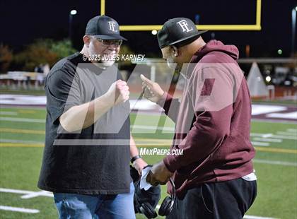 Thumbnail 3 in Centennial @ Faith Lutheran (NIAA 5A Regional Championship) photogallery.