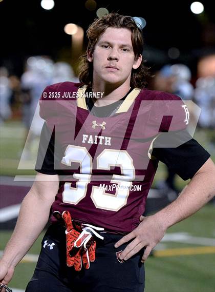 Thumbnail 3 in Centennial @ Faith Lutheran (NIAA 5A Regional Championship) photogallery.