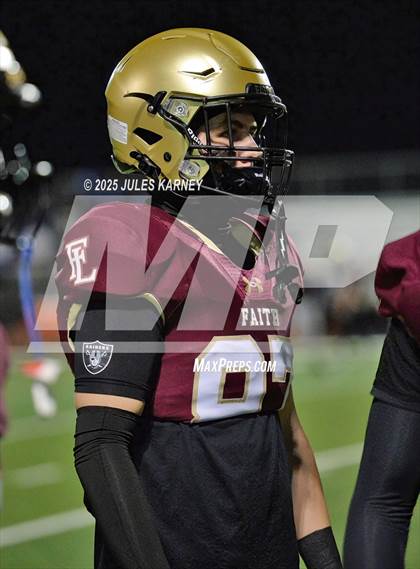 Thumbnail 1 in Centennial @ Faith Lutheran (NIAA 5A Regional Championship) photogallery.