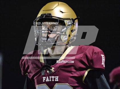 Thumbnail 2 in Centennial @ Faith Lutheran (NIAA 5A Regional Championship) photogallery.