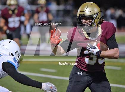 Thumbnail 2 in Centennial @ Faith Lutheran (NIAA 5A Regional Championship) photogallery.