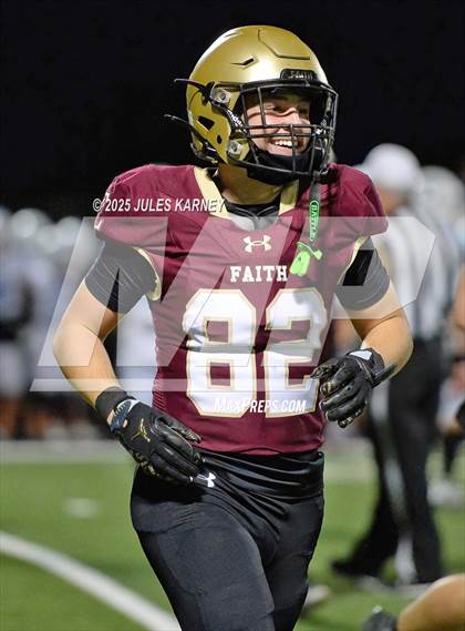 Thumbnail 1 in Centennial @ Faith Lutheran (NIAA 5A Regional Championship) photogallery.