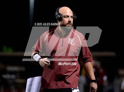 Thumbnail 3 in Centennial @ Faith Lutheran (NIAA 5A Regional Championship) photogallery.