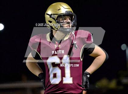 Thumbnail 1 in Centennial @ Faith Lutheran (NIAA 5A Regional Championship) photogallery.