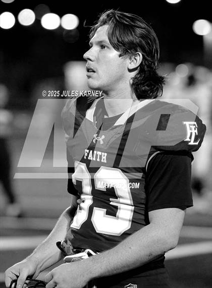 Thumbnail 2 in Centennial @ Faith Lutheran (NIAA 5A Regional Championship) photogallery.