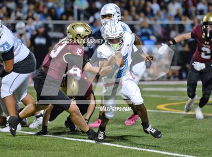 Thumbnail 2 in Centennial @ Faith Lutheran (NIAA 5A Regional Championship) photogallery.