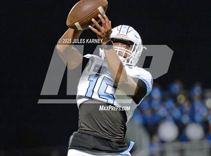 Thumbnail 1 in Centennial @ Faith Lutheran (NIAA 5A Regional Championship) photogallery.