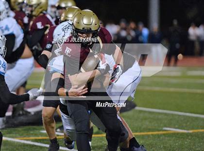 Thumbnail 1 in Centennial @ Faith Lutheran (NIAA 5A Regional Championship) photogallery.