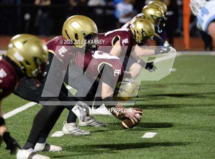 Thumbnail 3 in Centennial @ Faith Lutheran (NIAA 5A Regional Championship) photogallery.